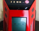 相談無料 ハッカーが自作PC作成手伝います 用途に合わせて、ハッカーがあなたのPCパーツ一緒に選びます。 イメージ5