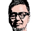 男性ビジネスマン向け超リアルなアイコンを制作します 会社員の名刺にも使えるさわやかでリアルなアイコンならお任せ！ イメージ8
