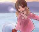 背景を描きます 思い出の景色をイラストにします イメージ7