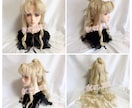 無加工・自撮りで映えるコスプレウィッグを制作します 丁寧なやりとり、丁寧な仕事をさせていただきます！ イメージ7