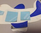 お友達や家族、恋人にメッセージカードを作成します 誕生日や記念日のプレゼントにカードを添えませんか？ イメージ6