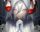 ジャンルを問わずイラスト制作を承ります かわいいSDイラストからかっこいい立ち絵まで イメージ4