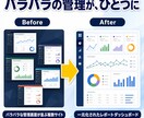 法人向けWordPress保守を代行します 複数サイトの保守・優先対応を、まとめて月額でご提供します イメージ6