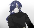 イラスト制作、キャラクターデザイン承ります イラスト制作はもちろんキャラクター案が無くても大丈夫！ イメージ8
