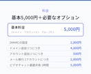 Google Workspace設定を代行します ドメイン認証・メール移行まで。土日祝も返信12時間以内 イメージ5