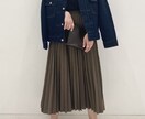 全てユニクロの商品を使った全身コーデ考えます 現役某アパレル店員が教える！(女性限定) イメージ2