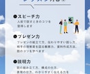 話し方カウンセリング＆トレーニングを行います 人間関係、仕事、婚活などでコミュニケーション力アップ！ イメージ10