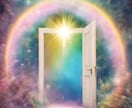 仕事について。進む道に高次元存在から導きを届けます 望む世界を生きる、貴方らしく輝くお手伝い イメージ3