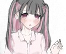ご要望に合わせてイラストを作成します アイコンとしても使用可能です。 イメージ1