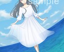 ワクワクするイラストを描きます ゲーム、動画、MV、表紙、背景など イメージ6