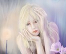 リアルテイストの厚塗りイラスト制作いたします よくあるイラストとは違った、あなただけのイラスト！ イメージ3