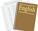文書起こしも可！あれこれなんでも英⇔日翻訳します ご要望に柔軟に対応します！自然な訳を大事にします。 イメージ1