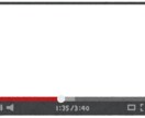 テロップ(字幕)をいれます 簡単なテロップ、字幕を動画内に挿入致します！ イメージ1