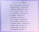 あなたの概念ドリンク描きます まるでコラボカフェ気分!あなたを概念ドリンク化します◎ イメージ5