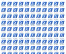 X 最大10アカウントで効率的に自動予約投稿します 2026年 定期投稿で月間500万インプレッション目指せます イメージ4