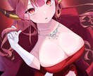 あなただけのイラストを心を込めて制作致します アイコンや、ヘッダー画像など、様々な用途に対応可能です。 イメージ5