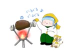 アイコン用 かわいいイラスト描きます オプションでゆるい"首"描きます！ イメージ7