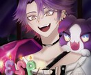 用途不問！イラスト制作いたします サムネやヘッダー、アイコンなど、ご要望に沿ったイラスト制作 イメージ3