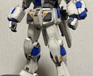 ガンプラの組立て・製作代行いたします ウェザリングで一味違うガンプラを手にしてみませんか。 イメージ8