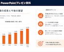 伝わる営業資料・マニュアルを作成します 現役営業マネージャーが実務目線で資料を作成 イメージ8