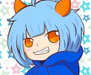 アイコン制作します SNSで使えるかわいいアイコン作ります! イメージ1