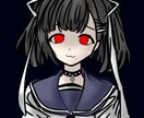 イラストお描きします 等身、ミニキャラ、ロゴ等何でもどうぞ。 イメージ3