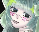 アイコン制作承ります SNS等で利用可能なアイコン制作を承ります イメージ2