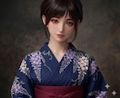 ななこの着付オンラインレッスン♡夏は浴衣を着ます 元呉服屋のプライベートレッスン/初心者の方向け イメージ1