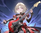AIでカウントダウン画像やイラスト作ります DaysAIでお祝いイラストや配信用の素材を制作します イメージ9