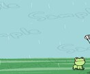 かわいいイラスト制作いたします かわいいぽわむちなデフォルメイラストです！♡ イメージ6