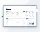 Notionでビジネスダッシュボードを構築します 「スプレッドシートが多すぎて迷子」を終わりにする。 イメージ1