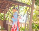 現役ウェディングプランナーが出張撮影いたします 七五三・お宮参り・バースデーフォトまでお任せください！ イメージ5
