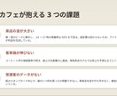 見やすく伝わるプレゼン資料をスピード作成します 構成のご相談もOK・修正無制限 イメージ7