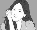 企業様実績あり★商用OK企業様向けイラスト描きます 納品最短1日！名刺、資料挿絵、Webサイト挿絵など描きます！ イメージ4
