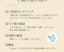 シンプルで柔らかいタッチのアイコン描きます お仕事・副業・趣味にもオススメ♪優しい似顔絵イラスト イメージ6