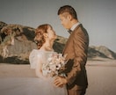 他社よりクオリティMAX、NETFLIX風作ります 好きな音楽を選べる結婚式のプロフィールムービーを作成します。 イメージ12
