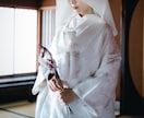 結婚式装花、記念日花束の相談聞きます 花屋歴12年の挙式経験ありフローリスト イメージ2