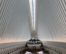 ニューヨーク旅行のお手伝いします レストランのご予約、サブウェイの乗り方、旅行プラン等 イメージ1