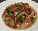 毎日の料理の悩み、相談お聞きします 元フレンチシェフが様々な視点から料理の悩みを解決致します。 イメージ3
