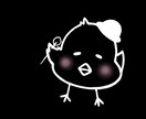 SNS用アイコン(ヘッダー)を作成します 可愛い系クール系などご要望に合わせます。 イメージ9