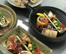 和食、季節の日本料理教えます 和食の事ならなんでも聞いてください。 イメージ3