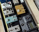 あなたのエフェクターボードを構築します 綺麗で使い易いトラブルレスなボードに イメージ2