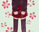女の子V YouTuber等のキャラデザします ご希望にそった、かわいい女の子に仕上げます！ イメージ2