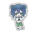 9月末まで!可愛いデフォルメイラストを描きます 期間限定でどんな子でも一律2000円です☺️ イメージ5
