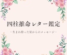 生まれ持った星からのメッセージを届けます 自己理解を深め、自分らしく生きたい方へ イメージ1