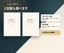 ホロスコープ鑑定書要点版を作成します 【限定5名様】出生図の要点を短時間で読める入門鑑定 イメージ8