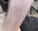 カラー理論、知識お教えいたします 苦手なカラーやブリーチを得意に イメージ5