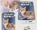 子供やペットの写真でモバイルバッテリーを制作します 災害時用･仕事用に！PSEマーク取得済みの安心をプレゼント！ イメージ5