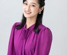 企業PR動画等のナレーションリポート協力いたします 声に関するお仕事・MCなどお受けします！ イメージ1