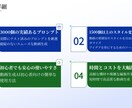 動画生成AI10万個のプロンプト提供します プロの制作現場でも通用するAI動画生成サポート イメージ5